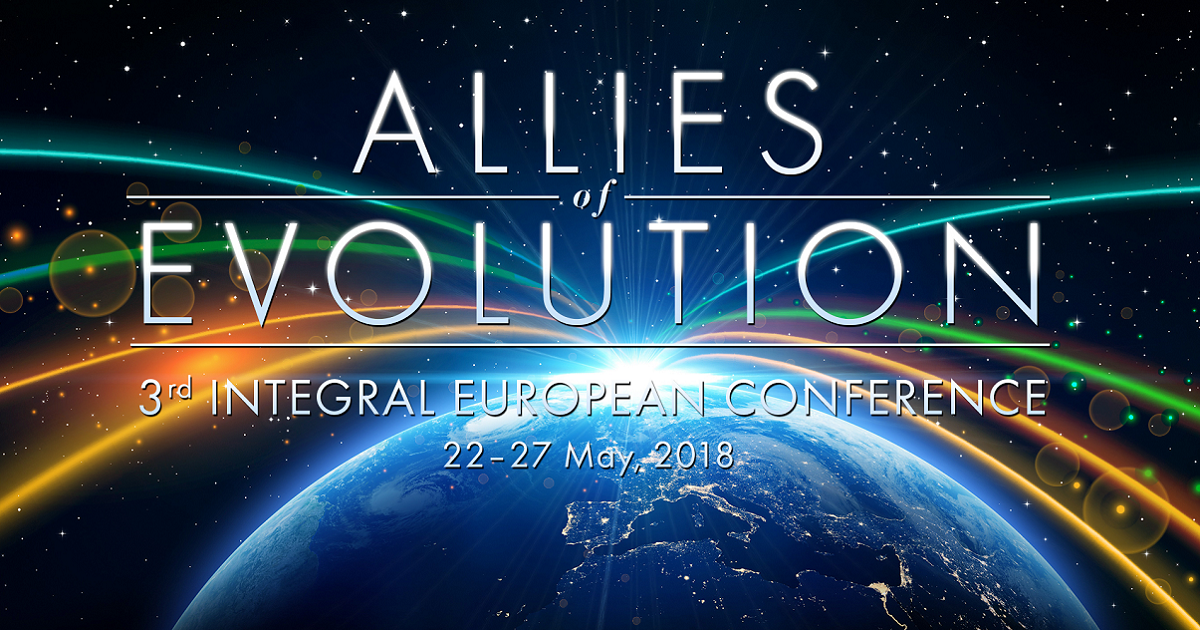 Integral European Conference