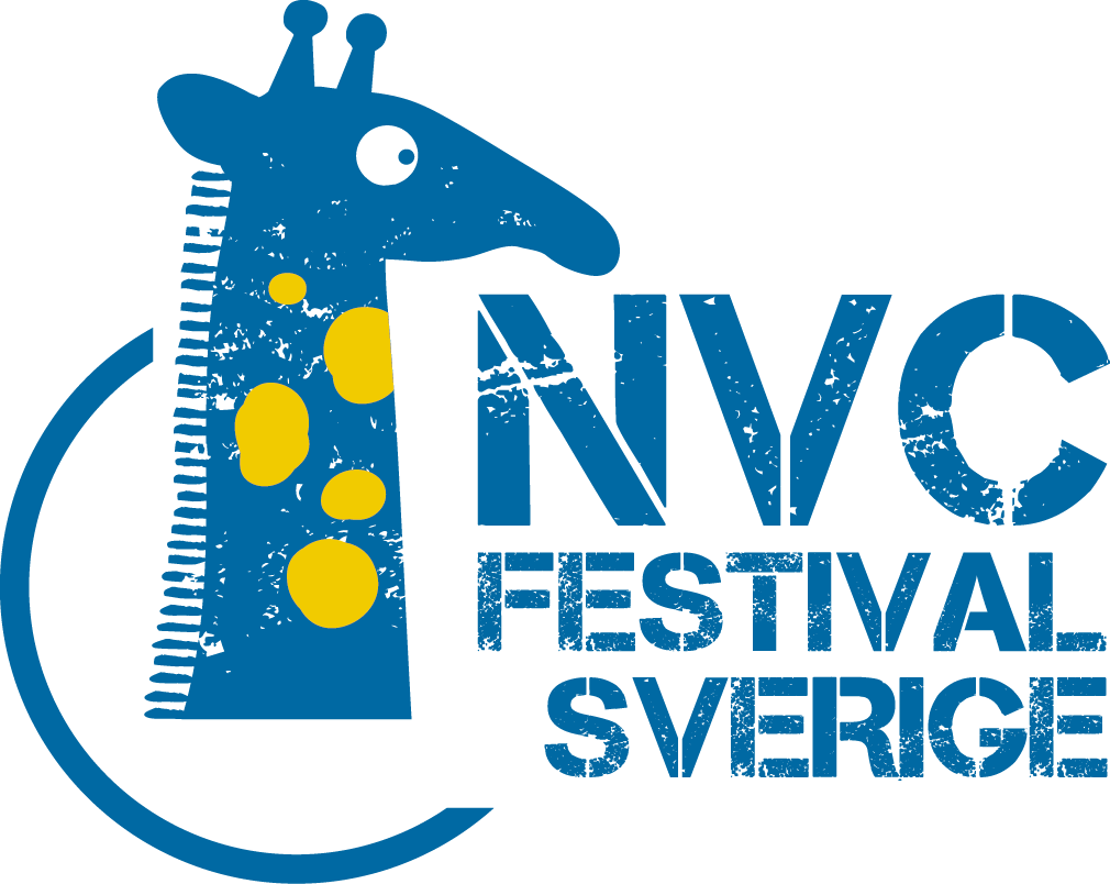 NVC Festivalen Sverige Joachim Berggren Kommunikation