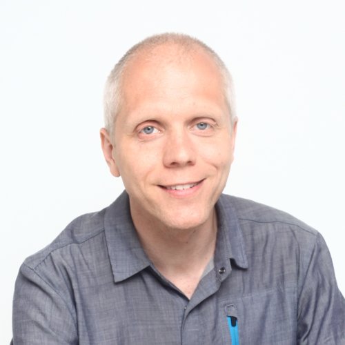 Joachim Berggren Kommunikation NVC