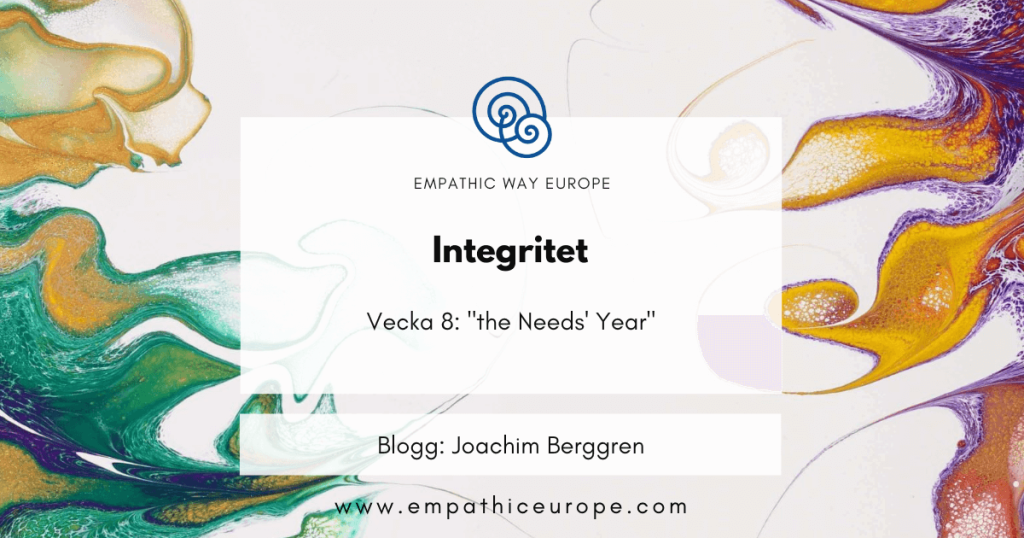 8 Integritet The Needs Year Joachim Berggren Kommunikation